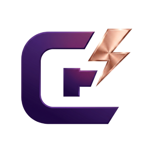 Creator Engine Lab logo